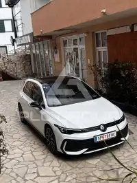 2026 Volkswagen GOLF