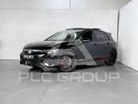 2026 Volkswagen GOLF