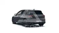 2026 Volkswagen GOLF