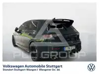 2026 Volkswagen GOLF