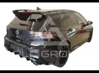 2026 Volkswagen GOLF