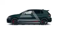 2026 Volkswagen GOLF