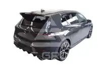 2026 Volkswagen GOLF