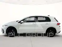 2026 Volkswagen GOLF