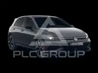 2026 Volkswagen GOLF