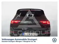 2026 Volkswagen GOLF