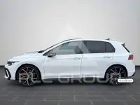 2026 Volkswagen GOLF