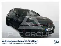 2026 Volkswagen GOLF