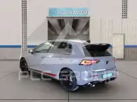 2026 Volkswagen GOLF