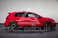 2026 Volkswagen GOLF