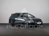 2026 Volkswagen GOLF