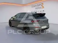 2026 Volkswagen GOLF