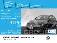 2026 Volkswagen GOLF