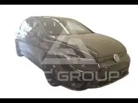 2026 Volkswagen GOLF
