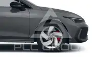 2026 Volkswagen GOLF