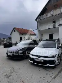 2026 Volkswagen GOLF