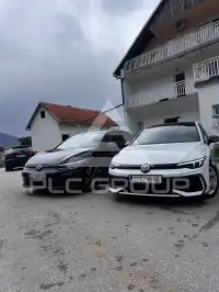 2026 Volkswagen GOLF