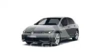 2026 Volkswagen GOLF