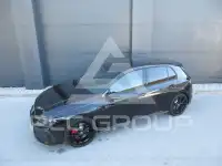 2026 Volkswagen GOLF