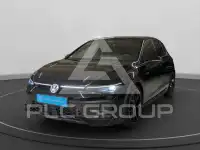 2026 Volkswagen GOLF
