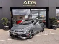 2026 Volkswagen GOLF