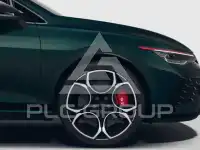 2026 Volkswagen GOLF
