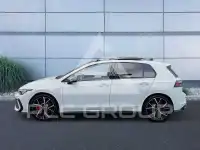 2026 Volkswagen GOLF
