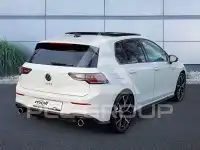 2026 Volkswagen GOLF