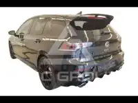 2026 Volkswagen GOLF