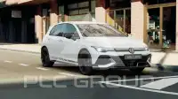 2026 Volkswagen GOLF