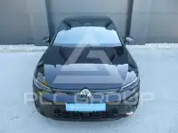 2026 Volkswagen GOLF