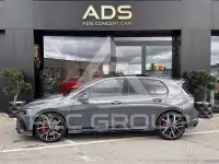 2026 Volkswagen GOLF