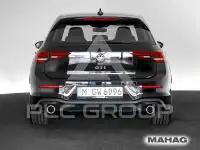 2026 Volkswagen GOLF