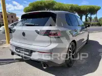 2026 Volkswagen GOLF