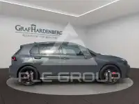 2026 Volkswagen GOLF