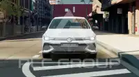 2026 Volkswagen GOLF