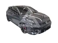 2026 Volkswagen GOLF