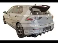 2026 Volkswagen GOLF