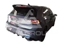 2026 Volkswagen GOLF
