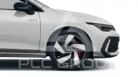 2026 Volkswagen GOLF