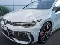 2026 Volkswagen GOLF
