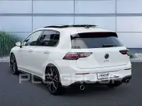 2026 Volkswagen GOLF
