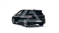 2026 Volkswagen GOLF