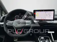 2026 Volkswagen GOLF