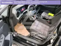 2026 Volkswagen GOLF