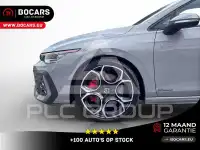 2026 Volkswagen GOLF