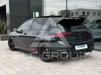 2026 Volkswagen GOLF