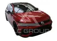 2026 Volkswagen GOLF