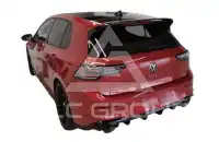 2026 Volkswagen GOLF