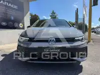 2026 Volkswagen GOLF